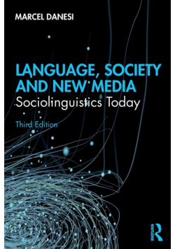 Language, Society, and New Media
