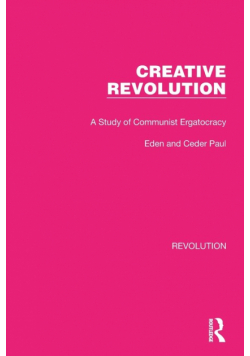 Creative Revolution