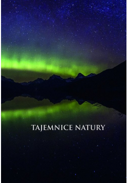 Tajemnice Natury