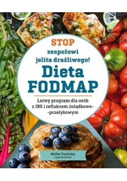 Dieta FODMAP