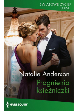 Pragnienia księżniczki
