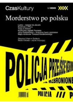 Czas Kultury Nr 1