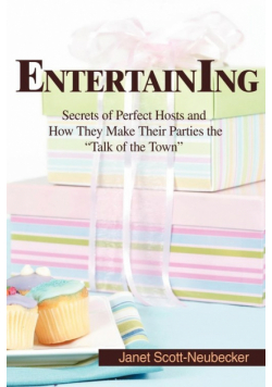 Entertaining