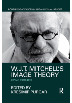 W.J.T. Mitchell's Image Theory