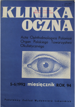 Miesięcznik rok 94