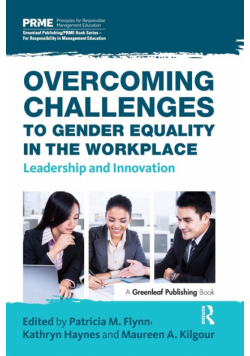 Overcoming Challenges to Gender Equality in the Workplace