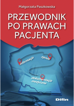 Przewodnik po prawach pacjenta