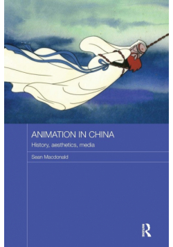 Animation in China