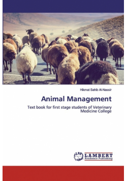 Animal Management