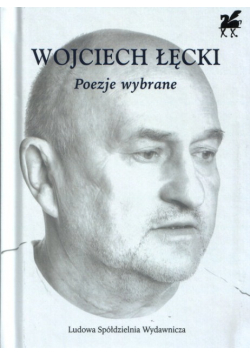 Łęcki Poezje wybrane