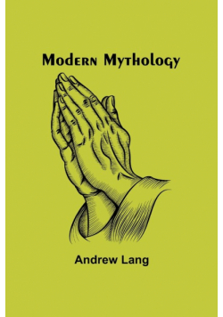 Modern Mythology