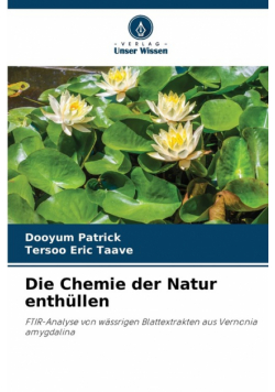 Die Chemie der Natur enthüllen
