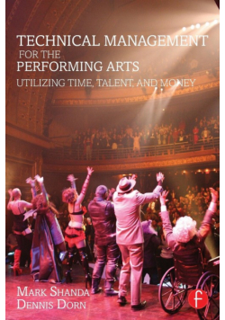 Technical Management for the Performing Arts
