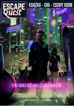 Za garść neodolarów Escape Quest