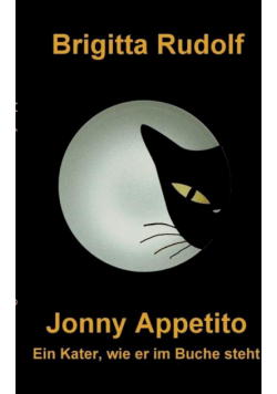 Jonny Appetito