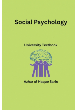 Social Psychology