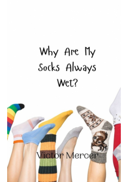 Why Are My Socks Always Wet?
