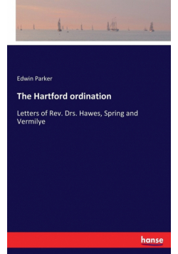 The Hartford ordination