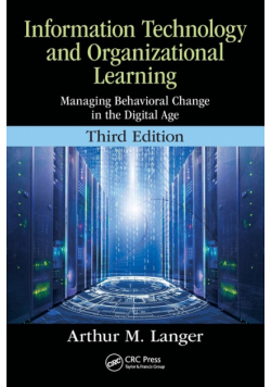 Information Technology and Organizational Learning