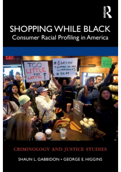 Shopping While Black