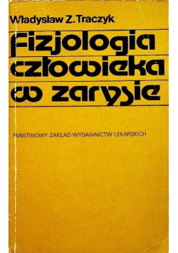 Fizjologia człowieka w zarysie