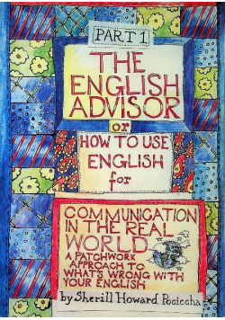 The English Advisor Part 1