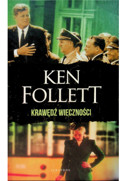 Krawędź wieczności