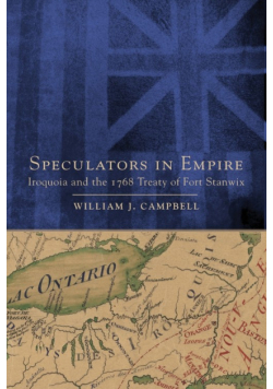Speculators in Empire