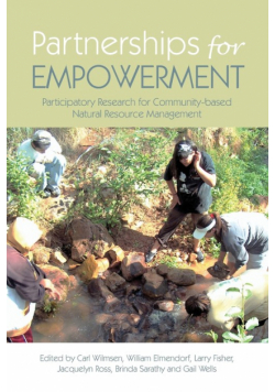 Partnerships for Empowerment