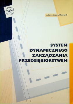 System dynamicznego zarządzania przedsiębiorstwem