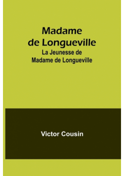 Madame de Longueville