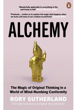 Alchemy