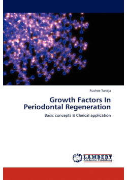 Growth Factors in Periodontal Regeneration