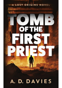 Tomb of the First Priest