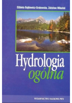 Hydrologia ogólna