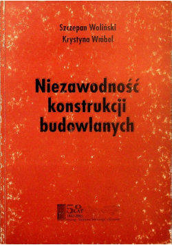 Niezawodność konstrukcji budowlanych