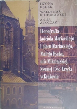 Ikonografia Kościoła Mariackiego i placu Mariackiego