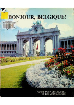Bonjour Belgique