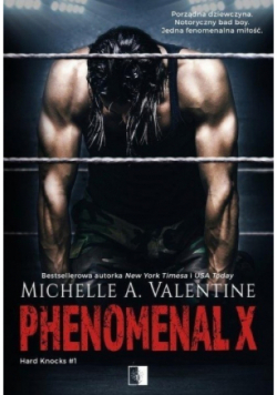 Phenomenal X