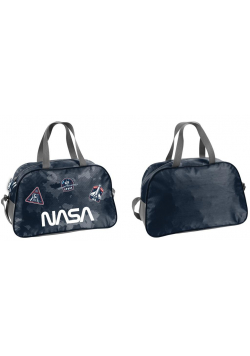 Torba sportowa Nasa PP21NA-074 PASO