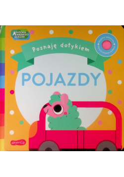 Akademia Mądrego Dziecka Pojazdy