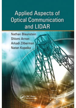 Applied Aspects of Optical Communication and LIDAR