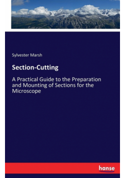 Section-Cutting