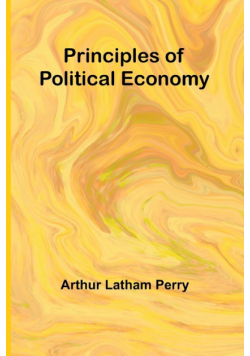 Principles of Political Economy