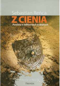 Reńca Sebastian - Z cienia