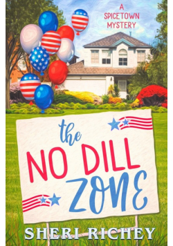 The No Dill Zone