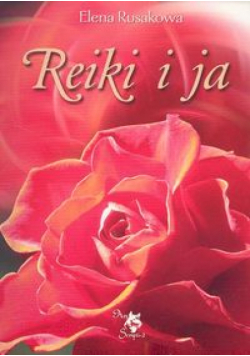 Reiki i ja