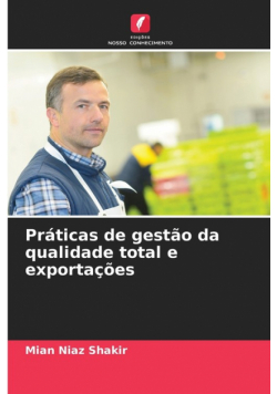 Práticas de gestão da qualidade total e exportações