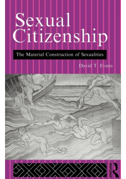 Sexual Citizenship
