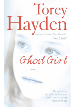 Ghost Girl